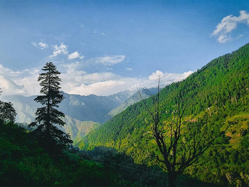 Memorable 3 Days 2 Nights Kullu Trip Package