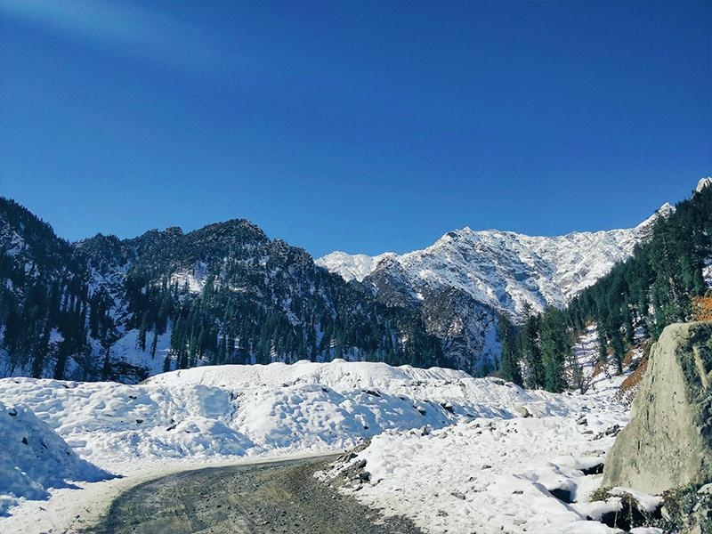 Beautiful 3 Days Delhi to Kullu Offbeat Vacation Package