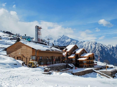 Auli