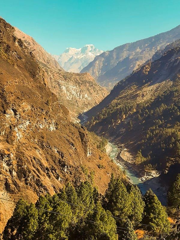 3 Days 2 Nights Auli Vacation Package