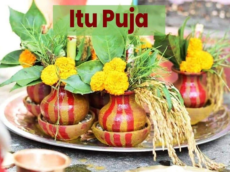 Itu Puja