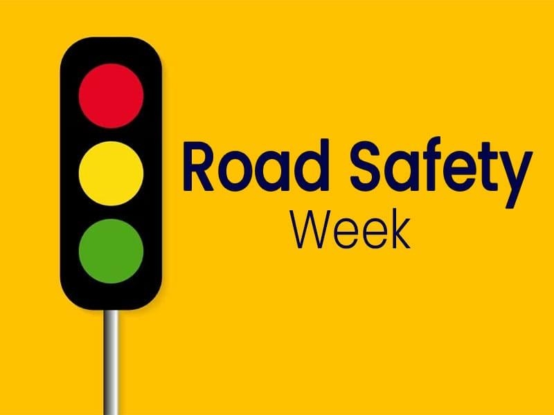 Road Safety Week