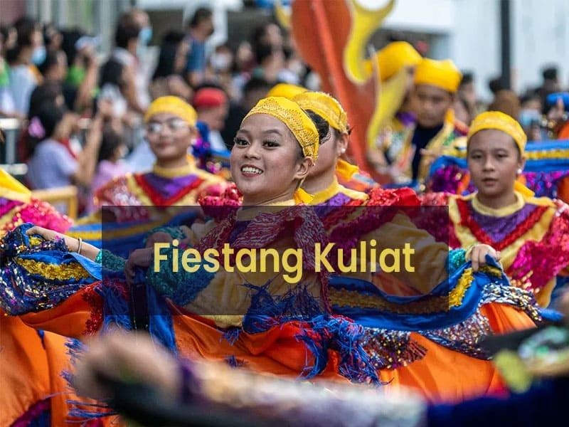 Fiestang Kuliat