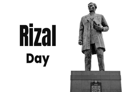 Rizal Day 2025