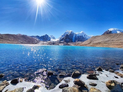 2 Days 1 Nights gangtok Tour Package