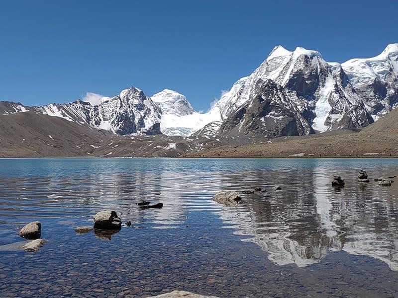 Heart-warming 2 Days Sikkim Tour Package