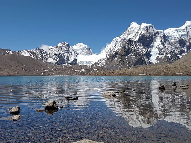 Amazing 3 Days Sikkim Tour Package