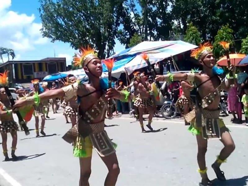 Bariw Festival