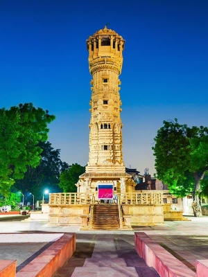 AHMEDABAD-LOTHAL-BHUJ-DHOLAVIRA-AHMEDABAD  FOR 02 NIGHTS AND 03 DAYS by lapwing vacations pvt. ltd