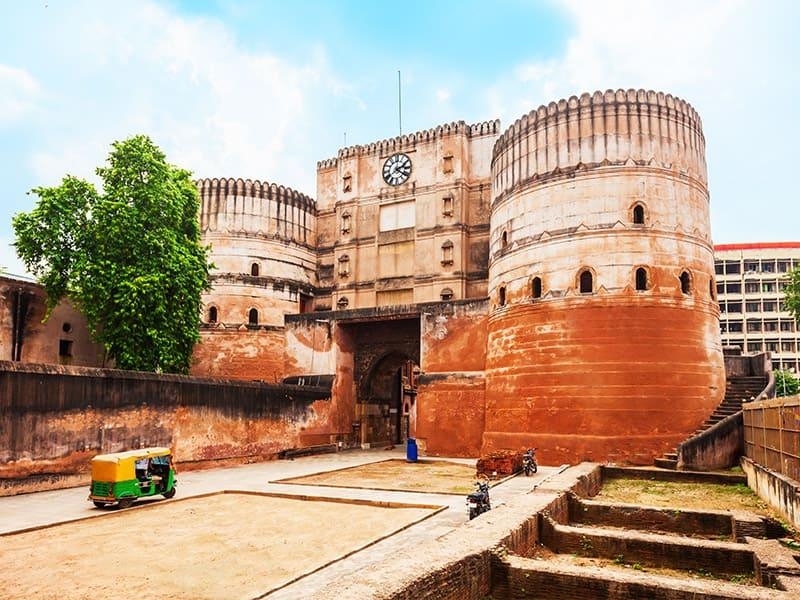 Amazing 3 Days Ahmedabad Historical Places Vacation Package