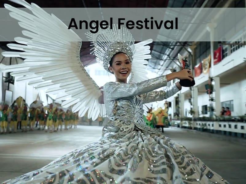 Angel Festival