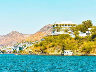 Grand Tour of Rajasthan