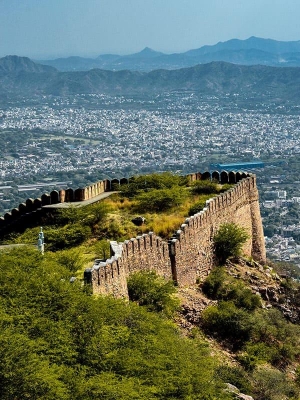 Adventure Tour Package for 5 Days 4 Nights