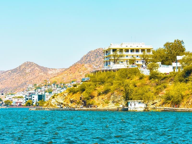 Ajmer Trip Packages
