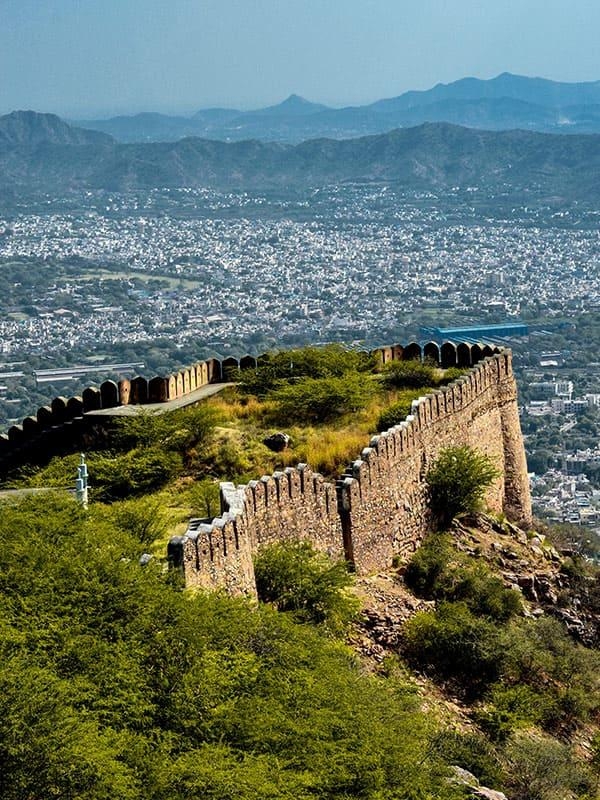 9 Days 8 Nights Kufri Nature Trip Package