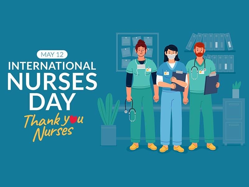 International Nurses Day