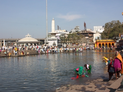 Nashik