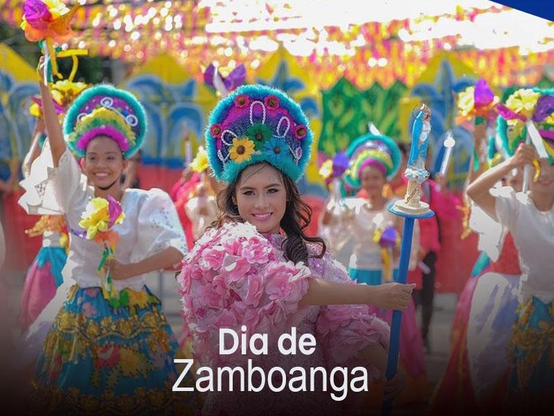 Dia De Zamboanga