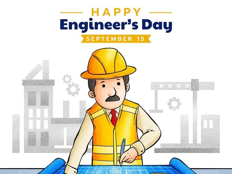 Engineers’ Day