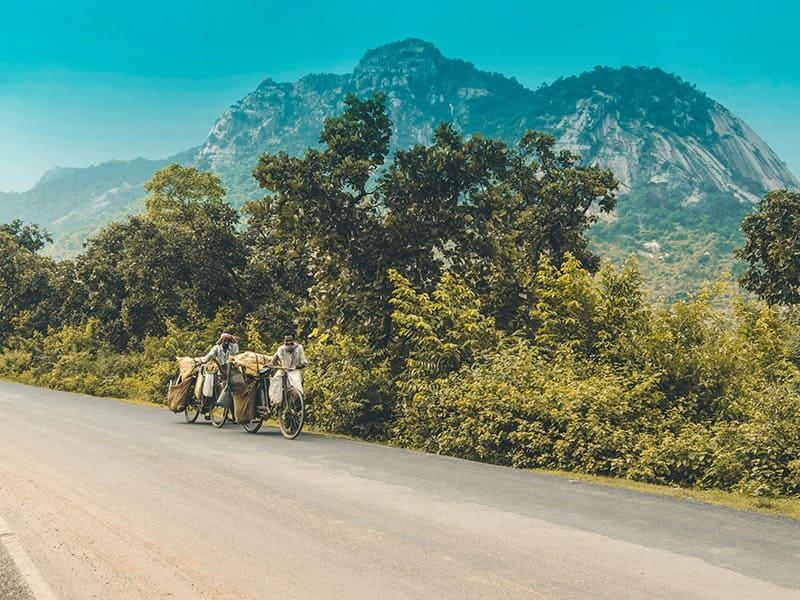 Family Getaway 3 Days 2 Nights Jharkhand Holiday Package