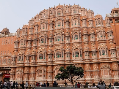 Jaipur