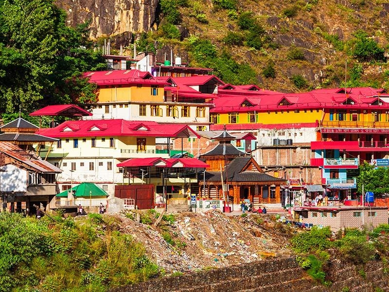 Manikaran Trip Packages