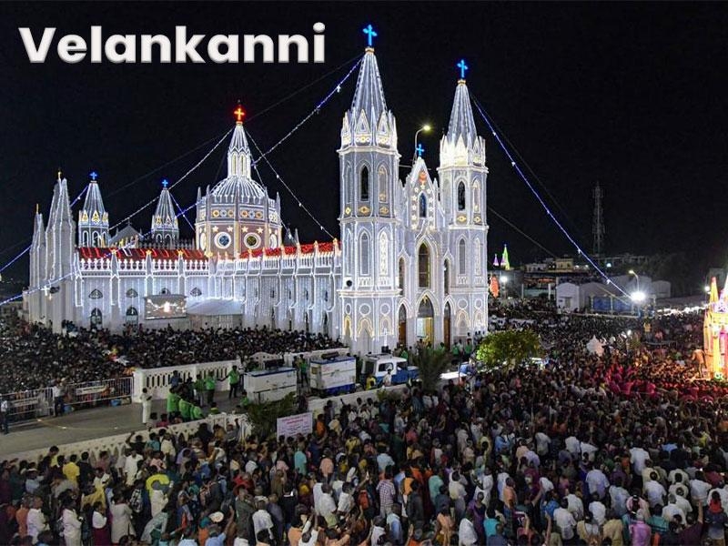 Velankanni