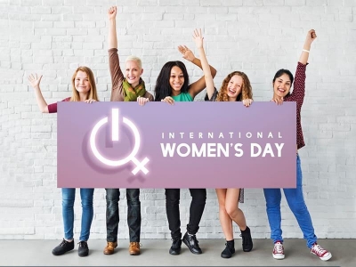 International Women’s Day 2025