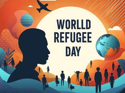 World Refugee Day 2026