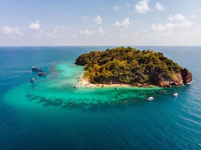 Amazing 5 Days Bangaram Island to Lakshadweep Holiday Package