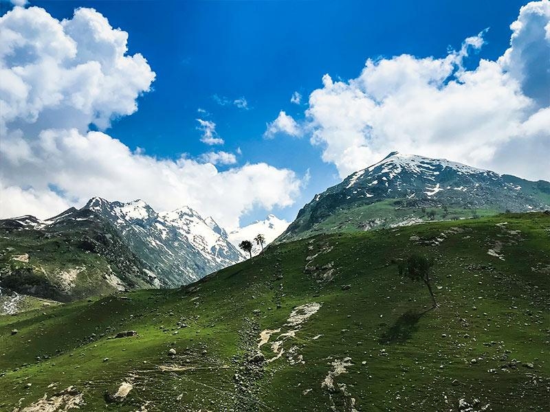 Amarnath Trip Packages