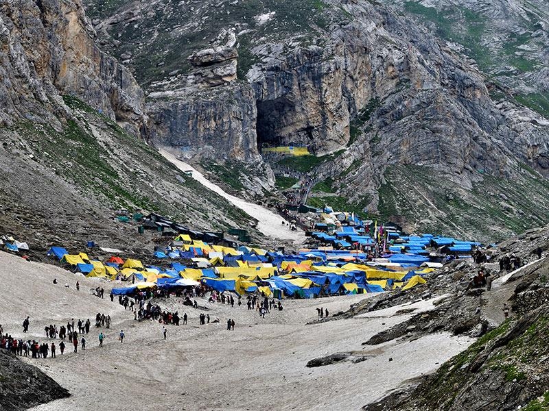 Amarnath Trip Packages