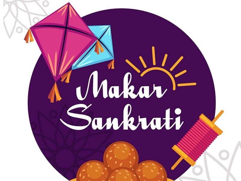 Makara Sankranti 2025, India Venue, Date & Photos
