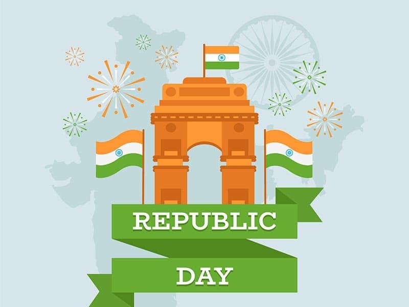 Republic Day of India 2026, India - Venue, Date & Photos