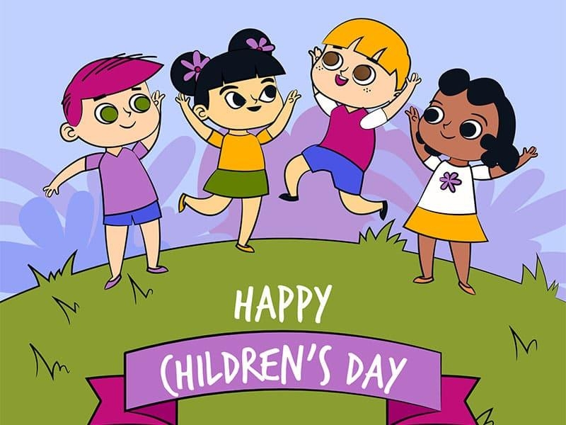 Universal Children's Festival