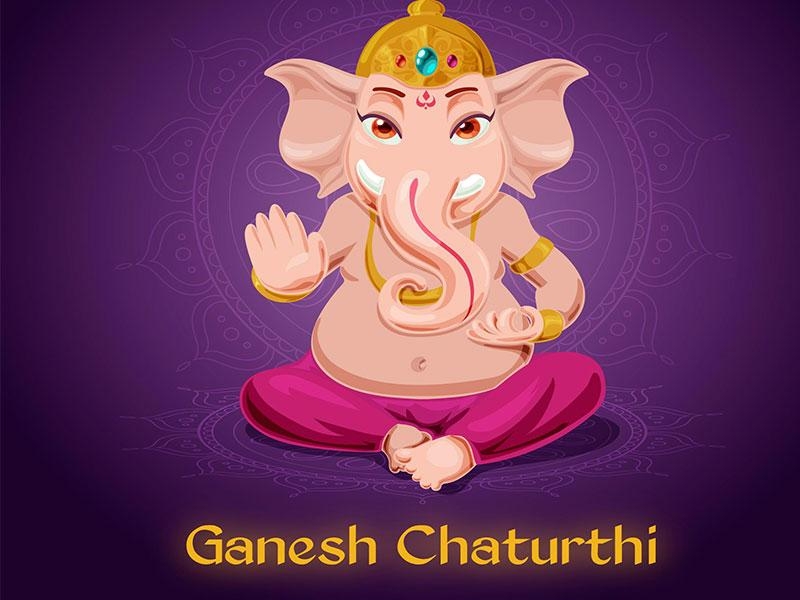 Ganesh Chaturthi