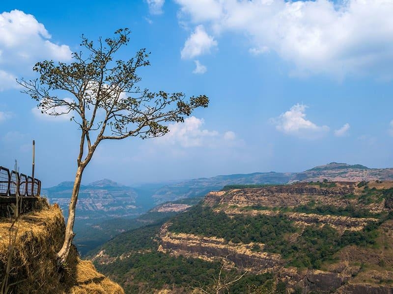 3 Nights 4 Days Mahabaleshwar and Lonavala