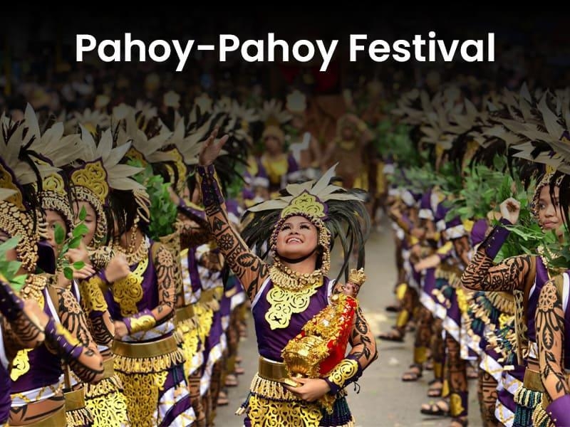 Pahoy-pahoy Festival