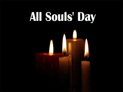 All Souls' Day 2026