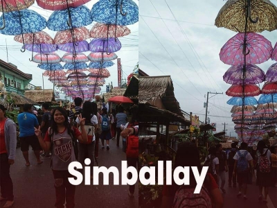Simballay 2026