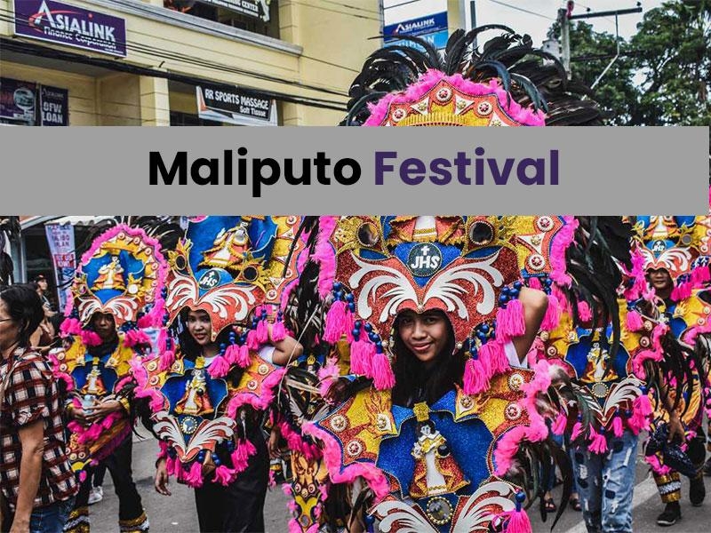 Maliputo Festival