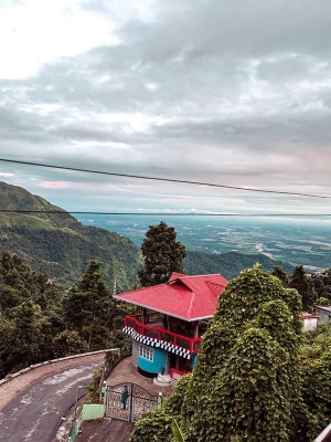 KALIMPONG DARJEELING 3 Nights 4 Days