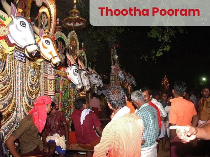 Thootha Pooram