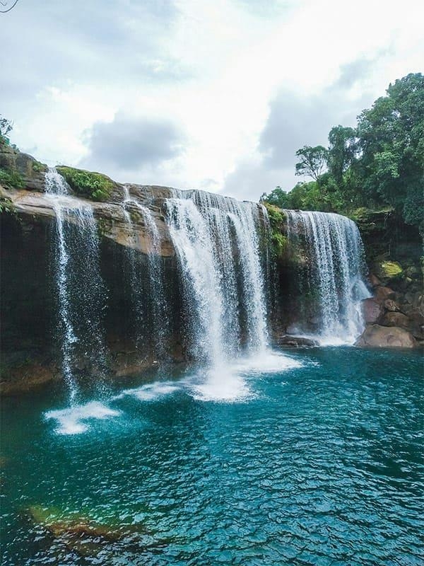 Beautiful shillong Tour Package for 2 Days 1 Night