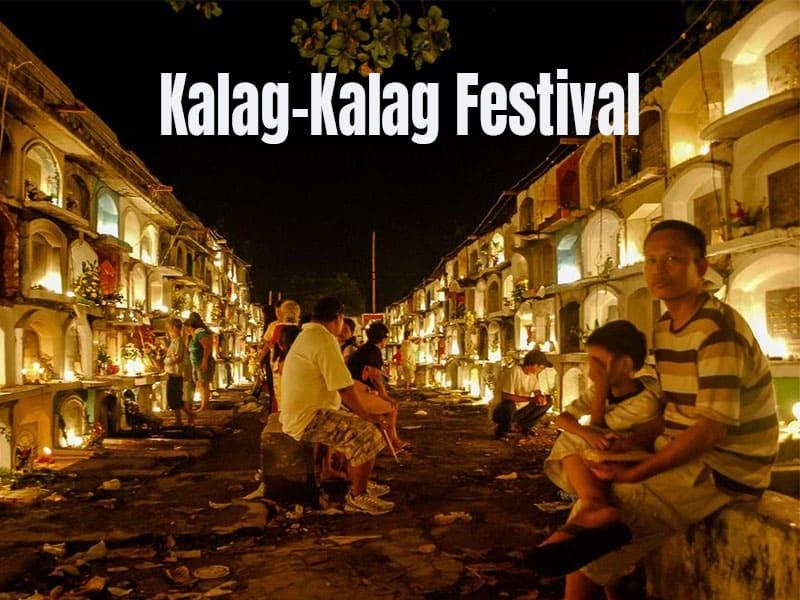 Kalag-kalag Festival