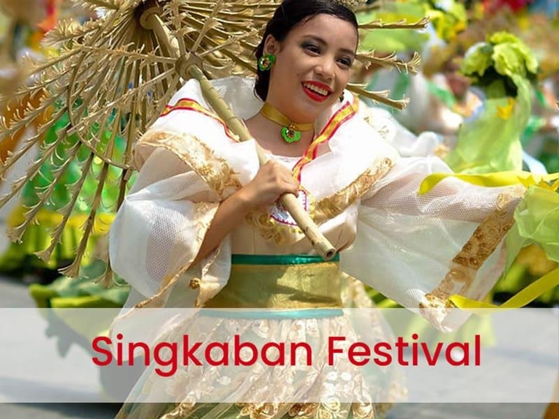 Singkaban Festival