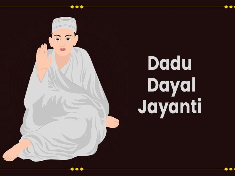 Dadu Dayal Jayanti