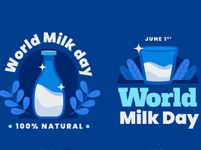 World Milk Day 2026