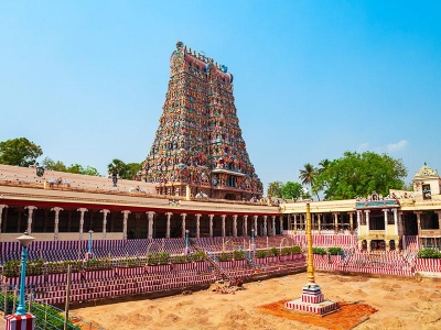 04 Days 03 nights Rameswaram Madurai Tour Package