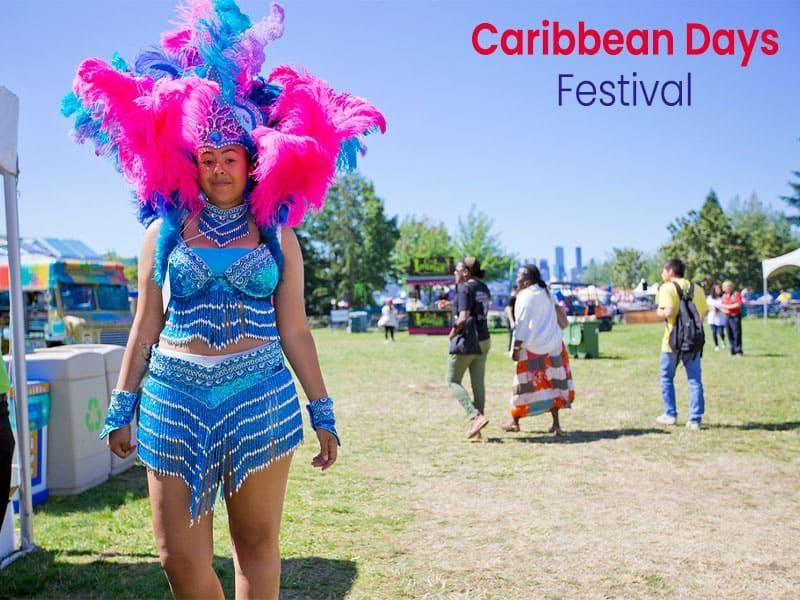 Caribbean Days Festival